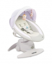 Bujaczek Opti różowy