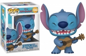 Funko Figurka POP Disney: Stitch - Ukelele