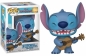 Funko Figurka POP Disney: Stitch - Ukelele
