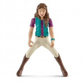 Schleich Horse Club, Lisa i Storm (SLH42516)