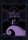 Miasteczko Halloween Tima Burtona (edycja kolekcjonerska) Shepherd Megan