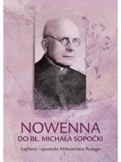 Nowenna do bł. Michała Sopoćki - Henryk Ciereszko