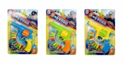 Pistolet na pociski