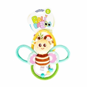 Pszczółka Basia Dzwoneczek