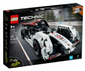 LEGO Technic: Formula E Porsche 99X Electric (42137)