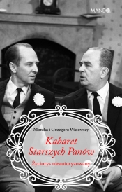 Kabaret Starszych Panów - Makowska-Wasowska Monika, Wasowski Grzegorz