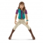Schleich Horse Club, Lisa i Storm (SLH42516)