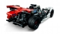 LEGO Technic: Formula E Porsche 99X Electric (42137)