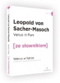 Venus in Furs / Wenus w Futrze (ze słownikiem) - Leopold von Sacher-Masoch