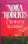 Prywatne skandale Nora Roberts