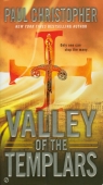 Valley of the Templars Christopher Paul