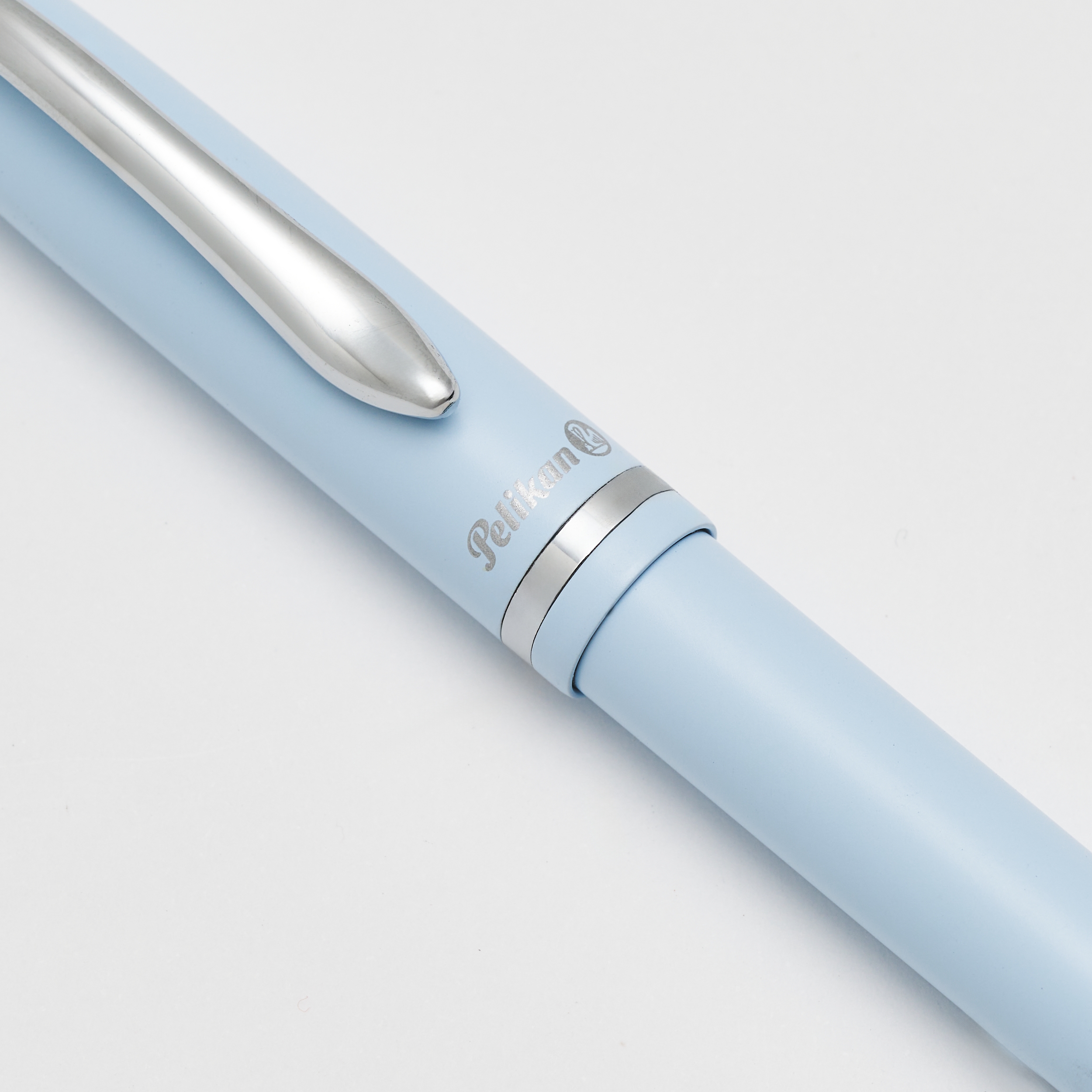 Długopis Pelikan Jazz Pastel Blue