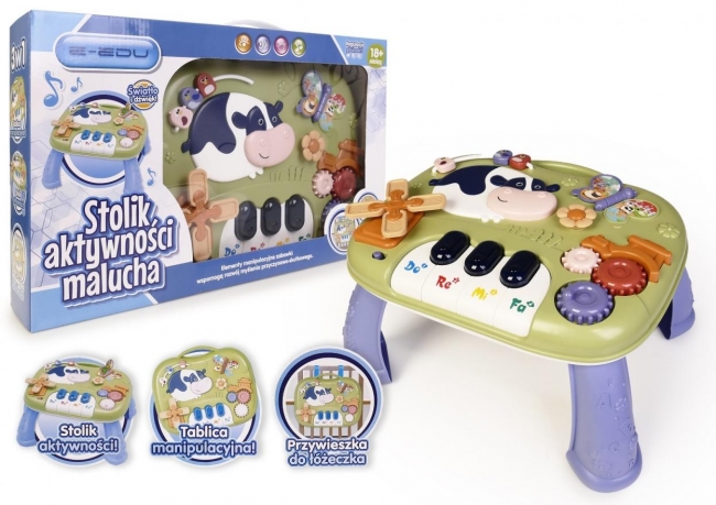<img src='https://webimage.pl/pics/156/7/d5901811177156.jpg' style='height:440px' /> Stoliczek edukacyjny z pianinkiem