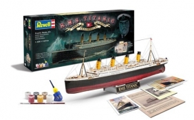 REVELL R.M.S. Titanic 100th Anniversary (05715)