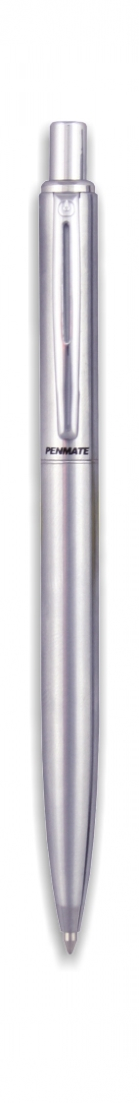 Długopis Penmate LUNA metalowy w etui.TT7434