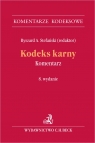  Kodeks karny. Komentarz
