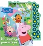 Peppa Pig. Przyjaciele z bajki. Część 13. Na świeżym powietrzu