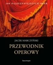 Przewodnik operowy