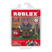 Roblox figurka Blue Meepcity Fisherman