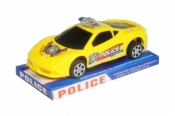 Samochód policyjny (W2136)