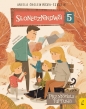 Słonecznikowa 5. Przyjaciele Tuptusia. Tom 3 - Aniela Cholewińska-Szkolik