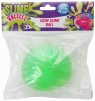 Slime'owa piłka 10cm mix kolorów