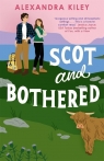 Scot and Bothered Kiley Alexandra