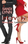 Interview Nowy Jork Los Angeles Sandi Lynn