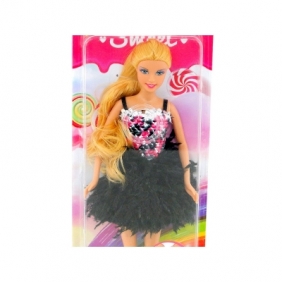 Lalka Adar w sukience koktajlowej 29 cm (508156)