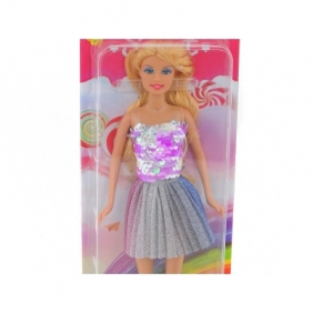 Lalka Adar w sukience koktajlowej 29 cm (508156)