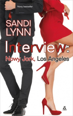 Interview Nowy Jork Los Angeles - Sandi Lynn