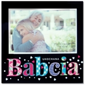 Ramka Harmony-Babcia