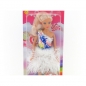 Lalka Adar w sukience koktajlowej 29 cm (508156)