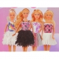 Lalka Adar w sukience koktajlowej 29 cm (508156)