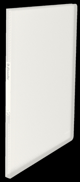 Teczka ofertowa Esselte Vivida 20 A4 kolor: biały 20 kieszeni 310 x 231 (623993)