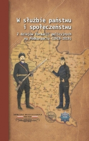 W służbie państwu i społeczeństwu