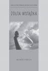 Żółta wstążka