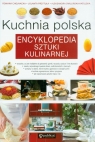Kuchnia polska Encyklopedia sztuki kulinarnej Chojnacka Romana, Przytuła Jolanta, Swulińska-Katulska Aleksandra