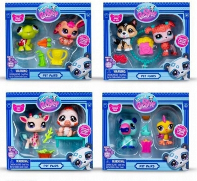 LITTLEST PET SHOP