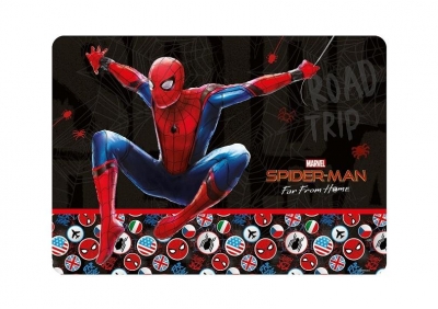 <img src='https://webimage.pl/pics/156/9/d5901130069156.jpg' style='height:440px' /> Podkładka laminowana Spider-Man 13 DERFORM