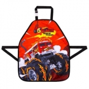 Fartuszek Hot Wheels