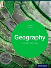 IB Geography: Study Guide