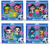 LITTLEST PET SHOP