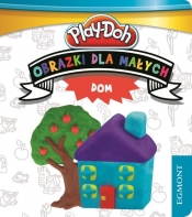 Obrazki dla małych Dom (69156)