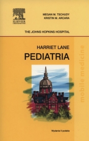 Pediatria Podręcznik Harriet Lane - <br />