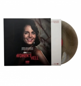 Piekło Kobiet (OST) (Vinyl)
