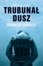 Trybunał Dusz - Donato Carrisi