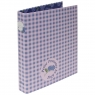 Segregator A4 2-ringowy PROVENCE Vichy