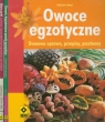 Owoce egzotyczne / Clematis / Storczyki Pakiet