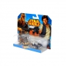 HOT WHEELS SW Samochodziki Dwupak (CGX02/CGX03)